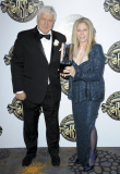 American Society of Cinematographers 29th Annual Outstanding Achievement Awards, Los Angeles, America - 15 Feb 2015