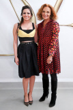 NY: Diane von Furstenberg Fall 2015 Collection