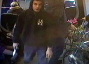 Copenhagen shootings suspect named as Omar El-Hussein, Demark - 16 Feb 2015