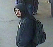 Copenhagen shootings suspect named as Omar El-Hussein, Demark - 16 Feb 2015