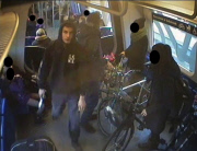 Copenhagen shootings suspect named as Omar El-Hussein, Demark - 16 Feb 2015