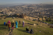 Morocco - Dec 2014