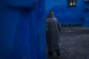 Morocco - Dec 2014