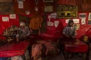 Morocco - Dec 2014