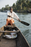 Kerala, India - Jan 2015