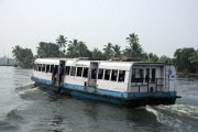 Kerala, India - Jan 2015