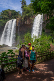 Parque Nacional Iguazu, Misiones, Argentina