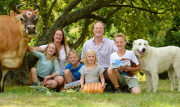 Jungunternehmer Josh Murray