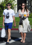 *EXCLUSIVE* Was Keira Knightley invited to Benedict Cumberbatch's wedding? **NO WEB, MUST CALL FOR PRICING**