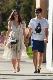 *EXCLUSIVE* Was Keira Knightley invited to Benedict Cumberbatch's wedding? **NO WEB, MUST CALL FOR PRICING**
