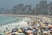Rio de Janeiro, Brazil - 16 Feb 2015 - 14 Feb 2015