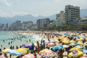 Rio de Janeiro, Brazil - 16 Feb 2015 - 14 Feb 2015