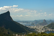 Rio de Janeiro, Brazil - 16 Feb 2015 - 14 Feb 2015