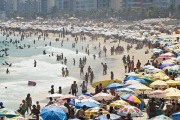 Rio de Janeiro, Brazil - 16 Feb 2015 - 14 Feb 2015