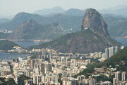 Rio de Janeiro, Brazil - 16 Feb 2015 - 14 Feb 2015