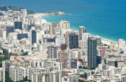 Rio de Janeiro, Brazil - 16 Feb 2015 - 14 Feb 2015