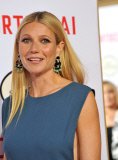 ENTS:  Mortdecai LA Premiere