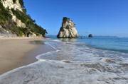 New Zealand - Jan 2015