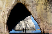 New Zealand - Jan 2015