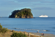 New Zealand - Jan 2015