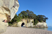 New Zealand - Jan 2015