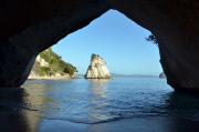 New Zealand - Jan 2015
