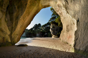 New Zealand - Jan 2015