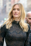 Bar Refaeli named Hublot's first female ambassador