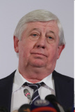New Prosecutor General of Ukraine, Viktor Shokin