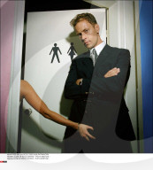CLOSE-UP ROCCO SIFFREDI - PHOTO-MONTAGE -