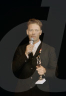 PARIS: 1997 HOT D'OR AWARDS AT THE LIDO