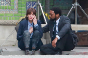 Julia Roberts gets emotional for 'The Secret in Their Eyes'
