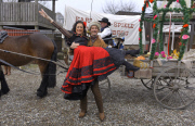 Photocall der Karl-May-Spiele in Bad Segeberg