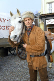 Photocall der Karl-May-Spiele in Bad Segeberg