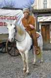 Photocall der Karl-May-Spiele in Bad Segeberg