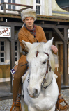 Photocall der Karl-May-Spiele in Bad Segeberg
