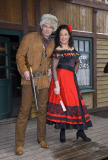 Photocall der Karl-May-Spiele in Bad Segeberg