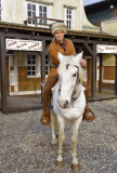 Photocall der Karl-May-Spiele in Bad Segeberg