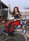 Photocall der Karl-May-Spiele in Bad Segeberg