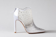 Cinderella Luxury Designer Shoe Collection - Feb 2015