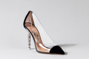 Cinderella Luxury Designer Shoe Collection - Feb 2015