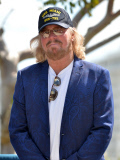 Miami Beach Mega Centennial Concert Celebration Press Conference, Florida, America - 16 Feb 2015