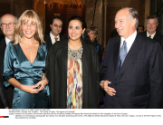 PARIS: Vanessa Von Zitzewitz - The Horses of Qatar- The legend of Al Shaqab