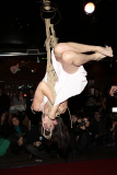 Kinkabu Untied Shibari festival, Monastero, Barcelona, Spain - 31 Jan 2015
