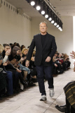 Michael Kors Show During Fall 2015 New York Mercedes Benz Fashion Week - Runway
