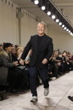 Michael Kors Show During Fall 2015 New York Mercedes Benz Fashion Week - Runway