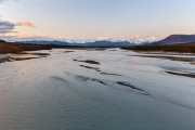 The Return Of The Salmon, Alaska - Sep 2014
