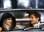 RETRO PATRICK DEWAERE ET MIOU-MIOU:EXTRAITDE "F COMME FAIRBANKS"