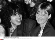 France, Paris : Premiere de Jacques Villeret a Bobino