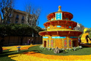 82nd Lemon Festival of Menton